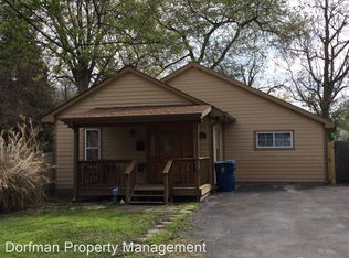 4821 Norwaldo Ave, Indianapolis, IN