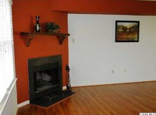 937 Rives St, Charlottesville, VA 22902