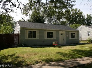 703 Berry Rd, Glen Burnie, MD 21061