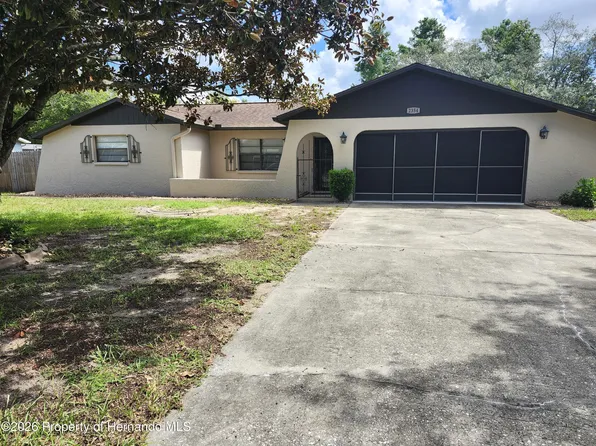 2354 Deltona Blvd, Spring Hill, FL 34606