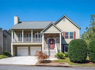 3000 Landington Dr, Austell, GA 30106