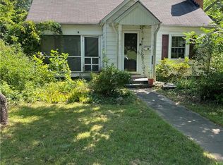 855 Madison Ave, Winston Salem, NC 27103