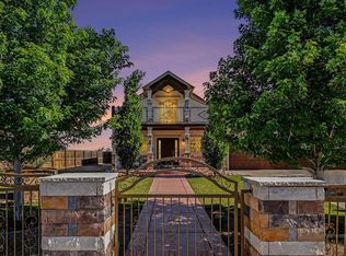303 Central Ave, Platteville, CO 80651