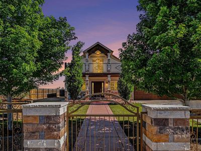 303 Central Ave, Platteville, CO, 80651