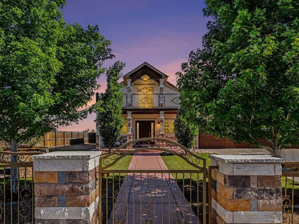 303 Central Ave, Platteville, CO 80651