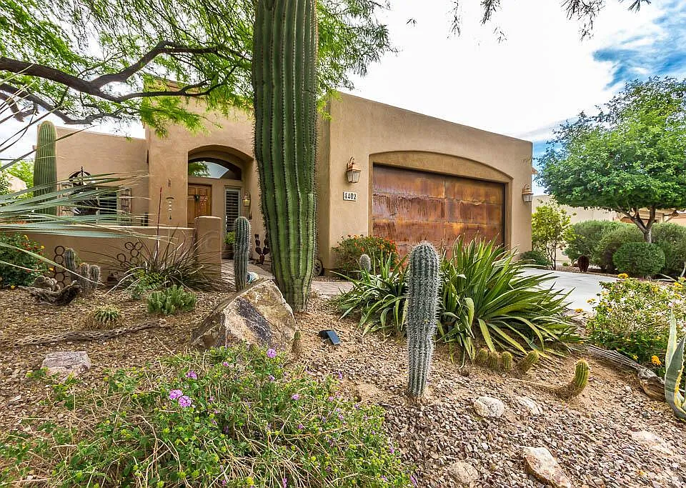 4402 W Cloud Ranch Pl