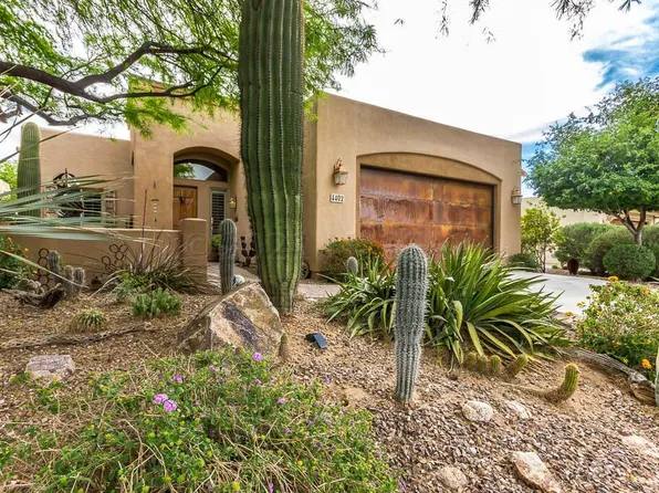 4402 W Cloud Ranch Pl, Marana, AZ 85658