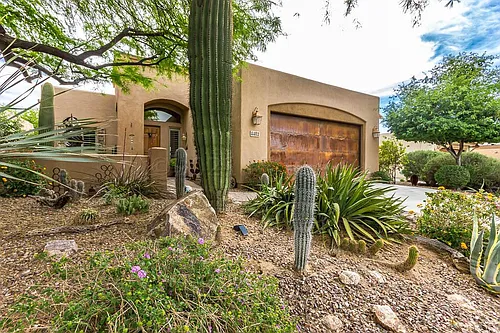 4402 W Cloud Ranch Pl Photo 1