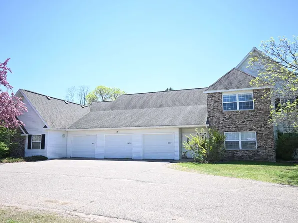 1421 River View Ave #1417, Stevens Pt, WI 54481