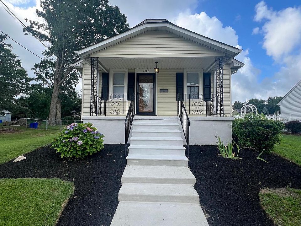 MagnoliaNo.927☆No.928☆No.930 430 W Brooke Ave, Magnolia, NJ 08049 | Zillow