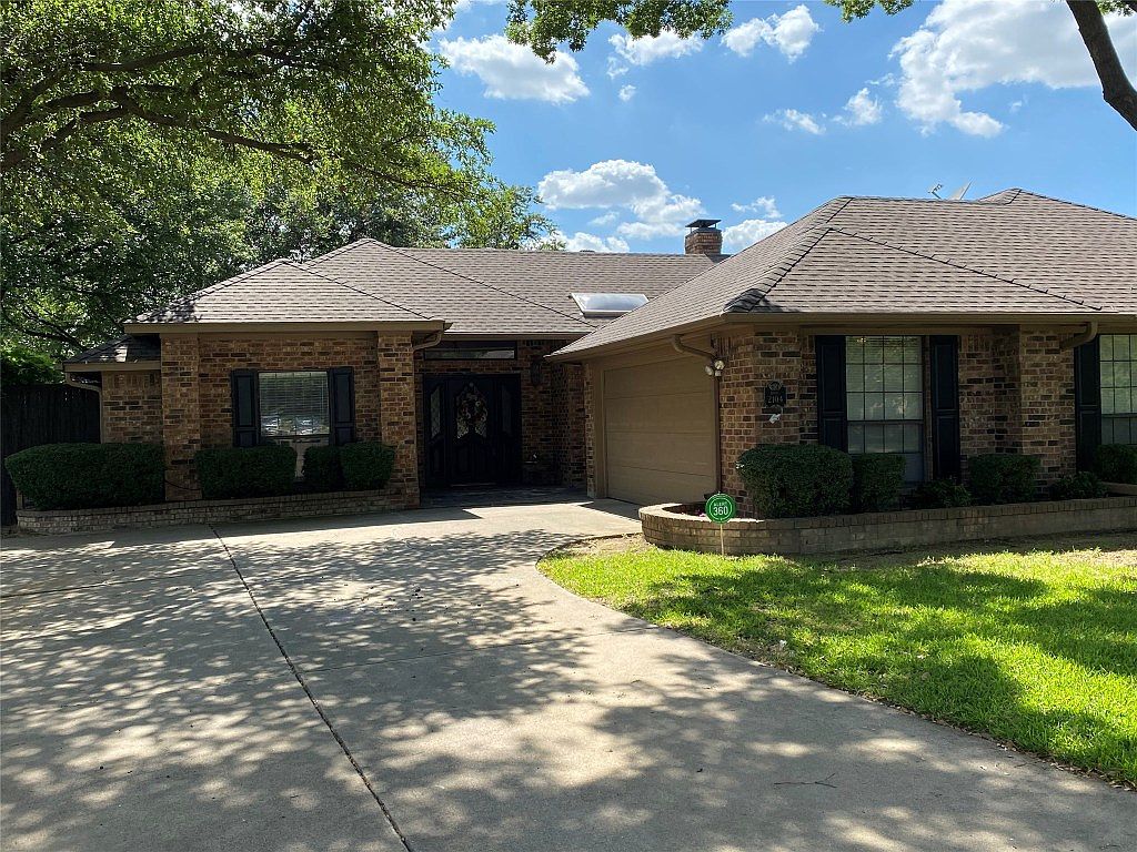 2104 Tiburon, Carrollton, TX 75006 Zillow