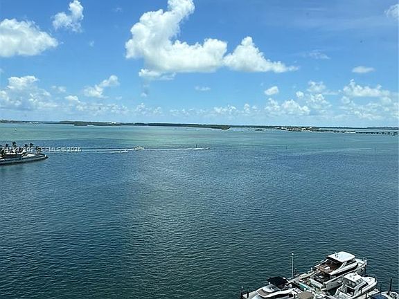 2nd image of 905 Brickell Bay Dr APT 1530A