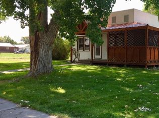 269 1/2 N 6th St, Lander, WY 82520