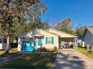 829 Marlin Ct, Murrells Inlet, SC 29576