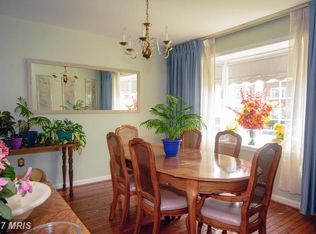 1419 1/2 22nd St SE, Washington, DC