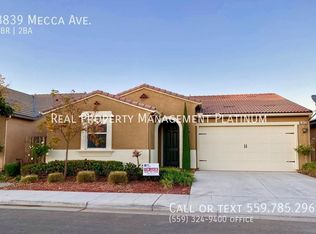 3839 Mecca Ave, Clovis, CA 93619