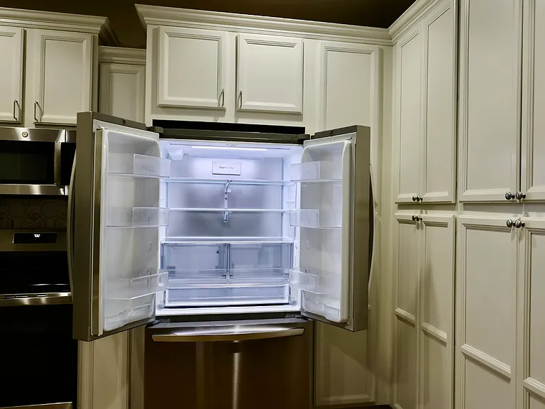 Brand New Appliances