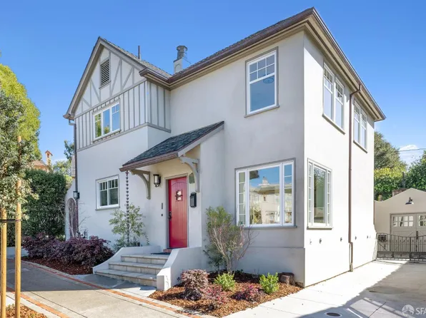 1435 Portola Dr, San Francisco, CA 94127