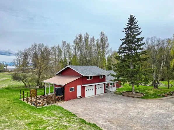 35 River Rd, Kalispell, MT 59901