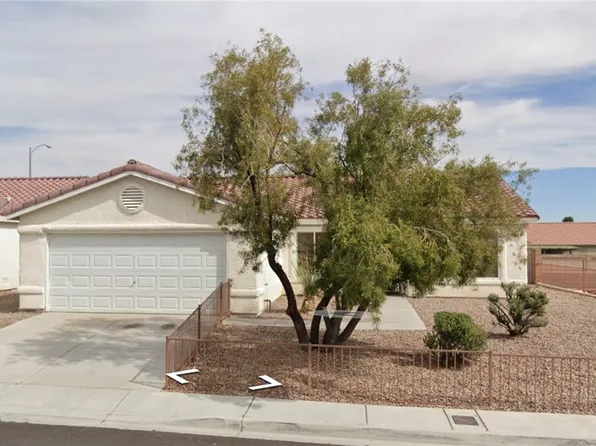 5218 Jungle Orchard St, North Las Vegas, NV 89031