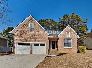 1859 Stonebrook Way, Lawrenceville, GA 30043