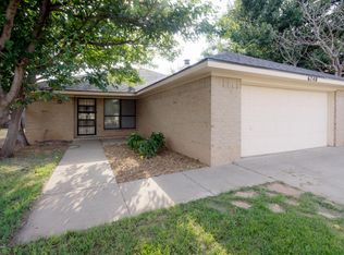 6740 Brookview Way, Amarillo, TX 79124
