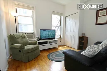 Rented by Citi Habitats