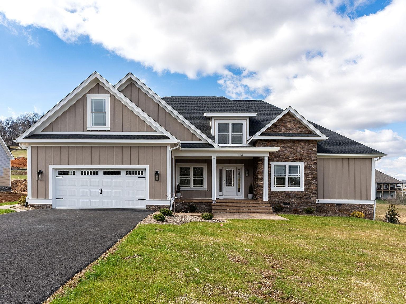 173 Rolling Oaks Dr, Fishersville, VA 22939 Zillow