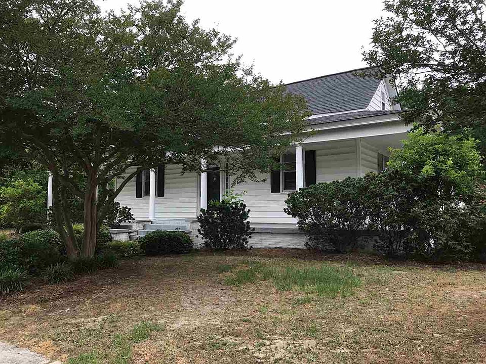 315 E Marion St, Kershaw, SC 29067 Zillow