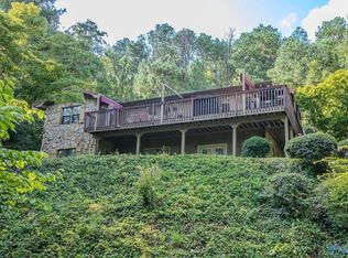 5 Booger Holw, Anniston, AL 36207