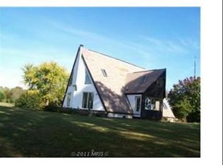 20030 Poplar Hill Creek Ln, Leonardtown, MD 20650