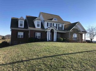 1905 Hindley Rd, Morristown, TN 37813