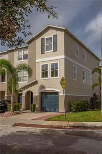 607 Wheaton Trent Pl, Tampa, FL, 33619