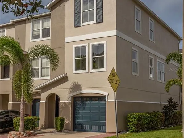 607 Wheaton Trent Pl, Tampa, FL 33619