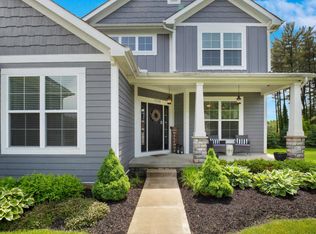 7518 Kerfield Dr, Galena, OH 43021