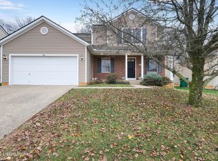 7945 Nature Way, Louisville, KY 40218