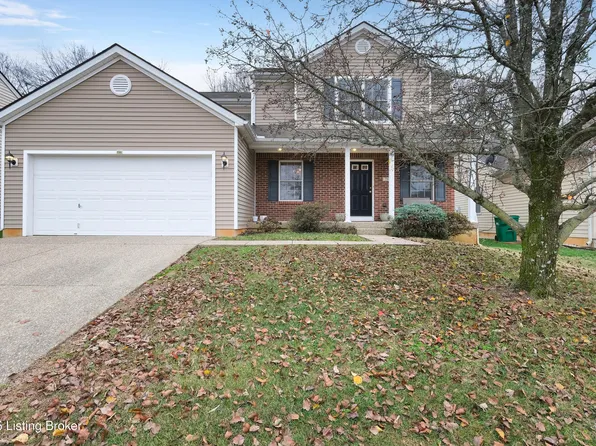 7945 Nature Way, Louisville, KY 40218