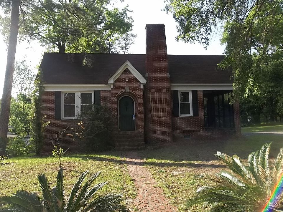 Property Front View