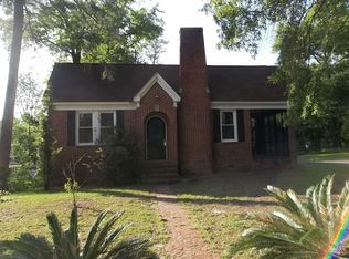 4407 Wentworth Dr, Columbia, SC 29203