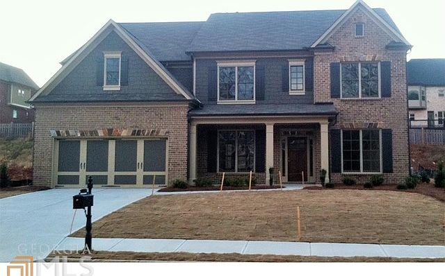 1st image of 1123 Garner Creek Dr SW