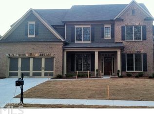 1123 Garner Creek Dr SW, Lilburn, GA 30047