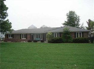 11640 N C W #R-800, Monrovia, IN