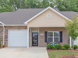 594 Retriever Ln, Mebane, NC 27302