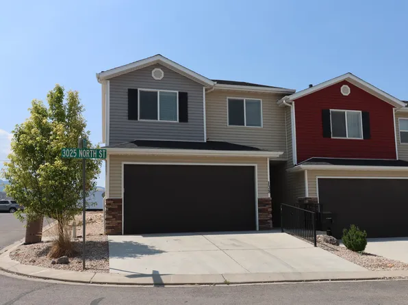 138 E 3025 N, Cedar City, UT 84721