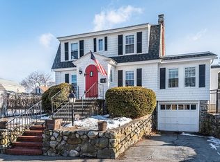 12 Young Rd, North Andover, MA 01845