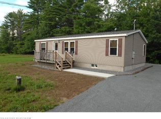 723 Southgate Rd, Argyle Twp, ME 04468