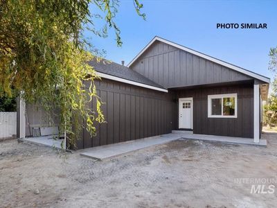 224 W Arizona Ave, Homedale, ID, 83628