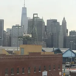 Rented by Brooklyn Real Inc