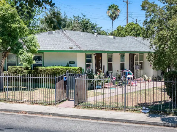3361 E McKinley Ave, Fresno, CA 93703