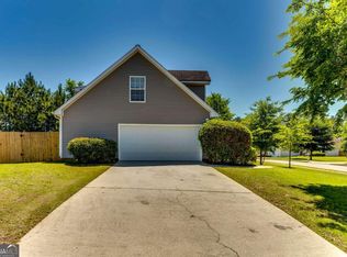 3421 Madison Ridge Trl, Snellville, GA 30039